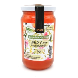 [6191322900094] MIEL ORANGE 1K