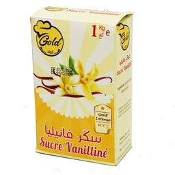 [false] SUCRE VANILLE GOLD 1KG