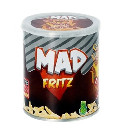 [6191415500422] MAD FRITS 35G HOT