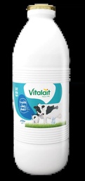[6191507211014] LAIT VITALAIT BOUTEILLE