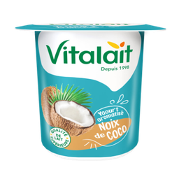 [6191507249437] YAGHOURT NOIX DE COC VITALAIT