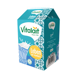 [6191507249468] LEBEN VITALAIT 450G