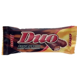 [6191544100609] DUO