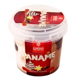 [6191591502531] POT CHOCOLAT LIEGEOIS