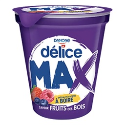 [6194003804834] MAX DELICE FRUIT DES BOIS