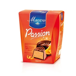 [6194005448760] MAESTRO PASSION