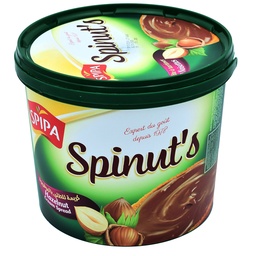 [PF068] SPINUTS 2.2KG