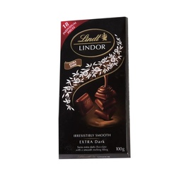 [7610400074155] LINDOR DARK