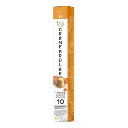 [8052870946997] CAPSULE CREME BRULEE
