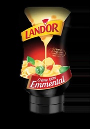 crémé emmental 100 % 450G