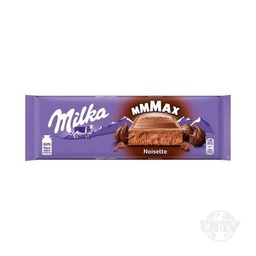 CHOCOLAT NOISETTE MILKA 270G