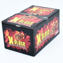 [5236104] X PLOSE TRIPLE CHOCOLAT