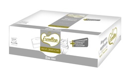 [PFE0002] EXCELLIOR SP CREME CAKE 4x2,5kg