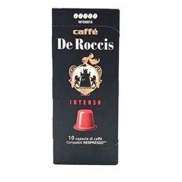 De Roccis Intesso 