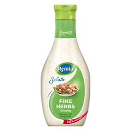 [8710448536901] REMIA SAUCE AUX FINE HERBESS 