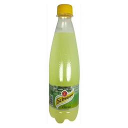 Schweppes citron