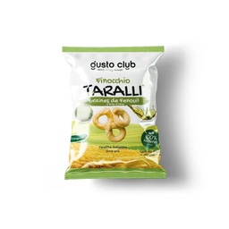 [6191347600030] TARALLI FENOUIL 60G
