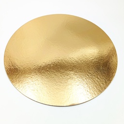 [STR-20] SOUS TARTE ROND 20CM