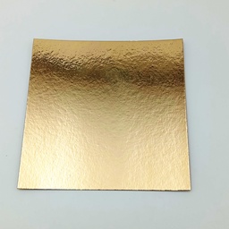 [STC-25] SOUS TARTE CARRE 25CM