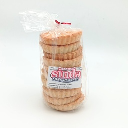 [26002503] Barquette Sinda