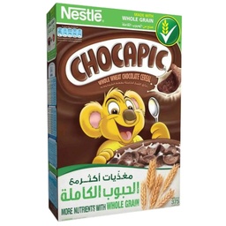 CHOCAPIC 375G
