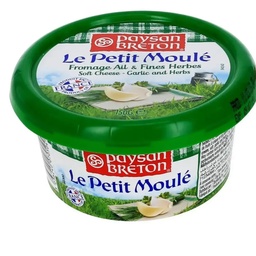 LE PETIT MOULE 150 G