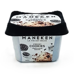 CREAMY COOKIES ( OREO)