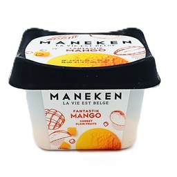 MANGO ( Sorbet)
