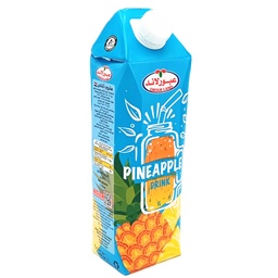 JUS OBOUR LAND ANANAS 1L