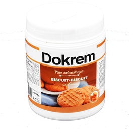 PATE AROME DOKREM 1KG