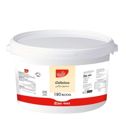 [PFV0632] Gélatine 500gr 180° bloom