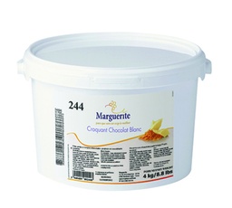 CROQUANT MARGUERITE 4KG