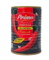 BOITE HRISSA 1/2 PRIMO