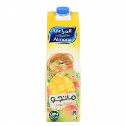 [6223007520720] ALMARAI MANGUE 1L