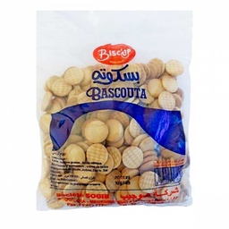 [6191570200250] BASCOUTA