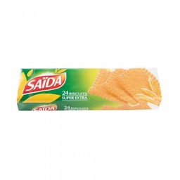 [6194008511010] BISCUIT SAIDA