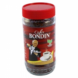 [6194003643464] CAFE BONDIN 190G