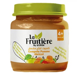 [6191402601804] COMPOTE ABRICOT