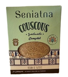 [6191492100171] COUSCOUS COMPLET