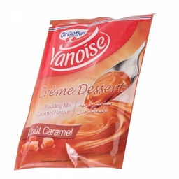 [6191402802881] CREME DESSERT CARAMEL