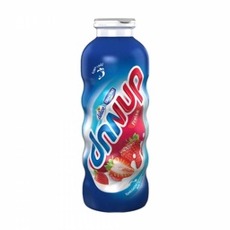 DANUP FRAISE