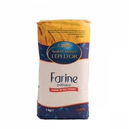 [50003] FARINE L'EPI D'OR