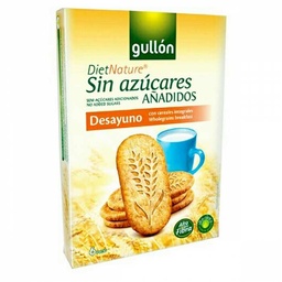 [42498] GULLÓN BREAKFAST - 216 G