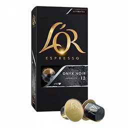 L'OR ONYX 12