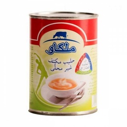 [4003490018858] LAIT CONCENTREE SANS SUCRE