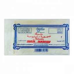 MALSOUKA SAMSA SANBOUSSA