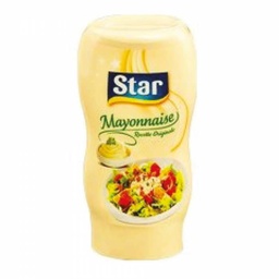 [6111184004129] MAYONNAISE STAR