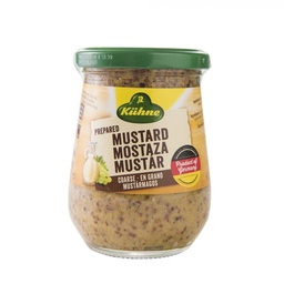 [40122526] MOUTARDE KUHNE 255G