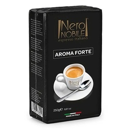[8033993877399] NERO NOBILE AROMA FORTE
