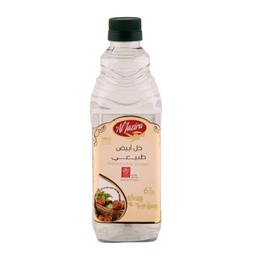 [02579] NATURAL WHITE VINGAR 500ML